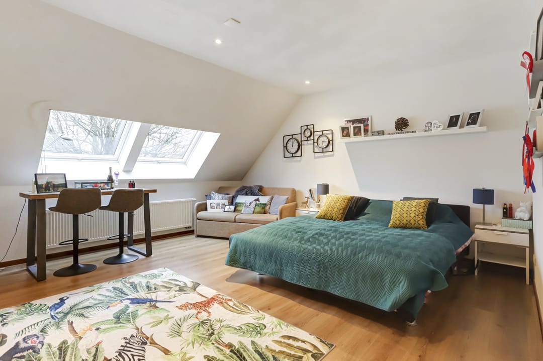 Foto 47 van Borgerderweg 25