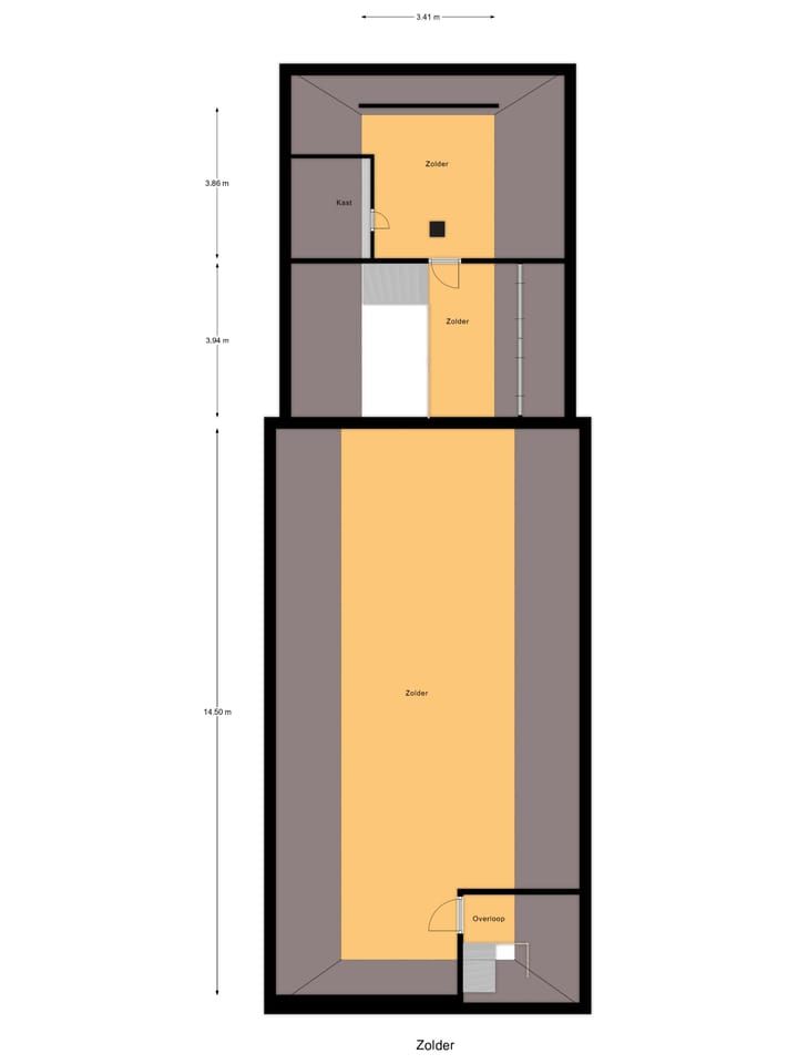 Foto 57 van Borgerderweg 25