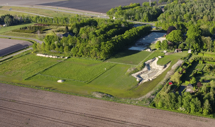 Foto 58 van Borgerderweg 25