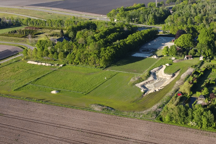 Bekijk foto 58 van Borgerderweg 25