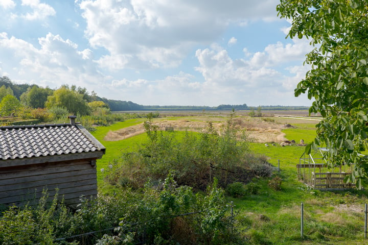 Bekijk foto 63 van Borgerderweg 25