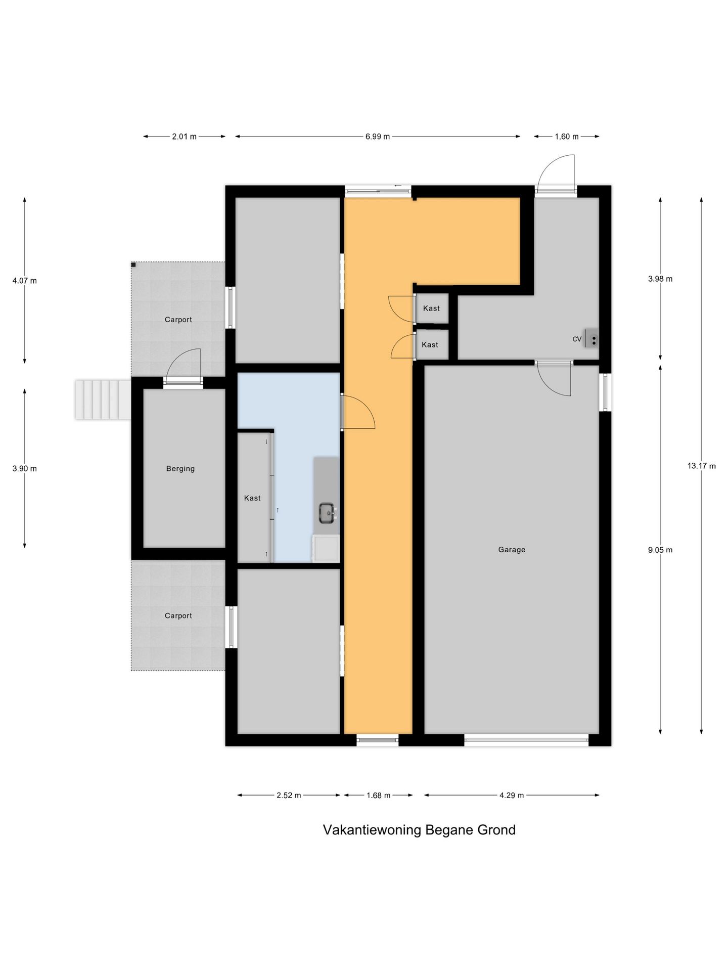 Foto 65 van Borgerderweg 25