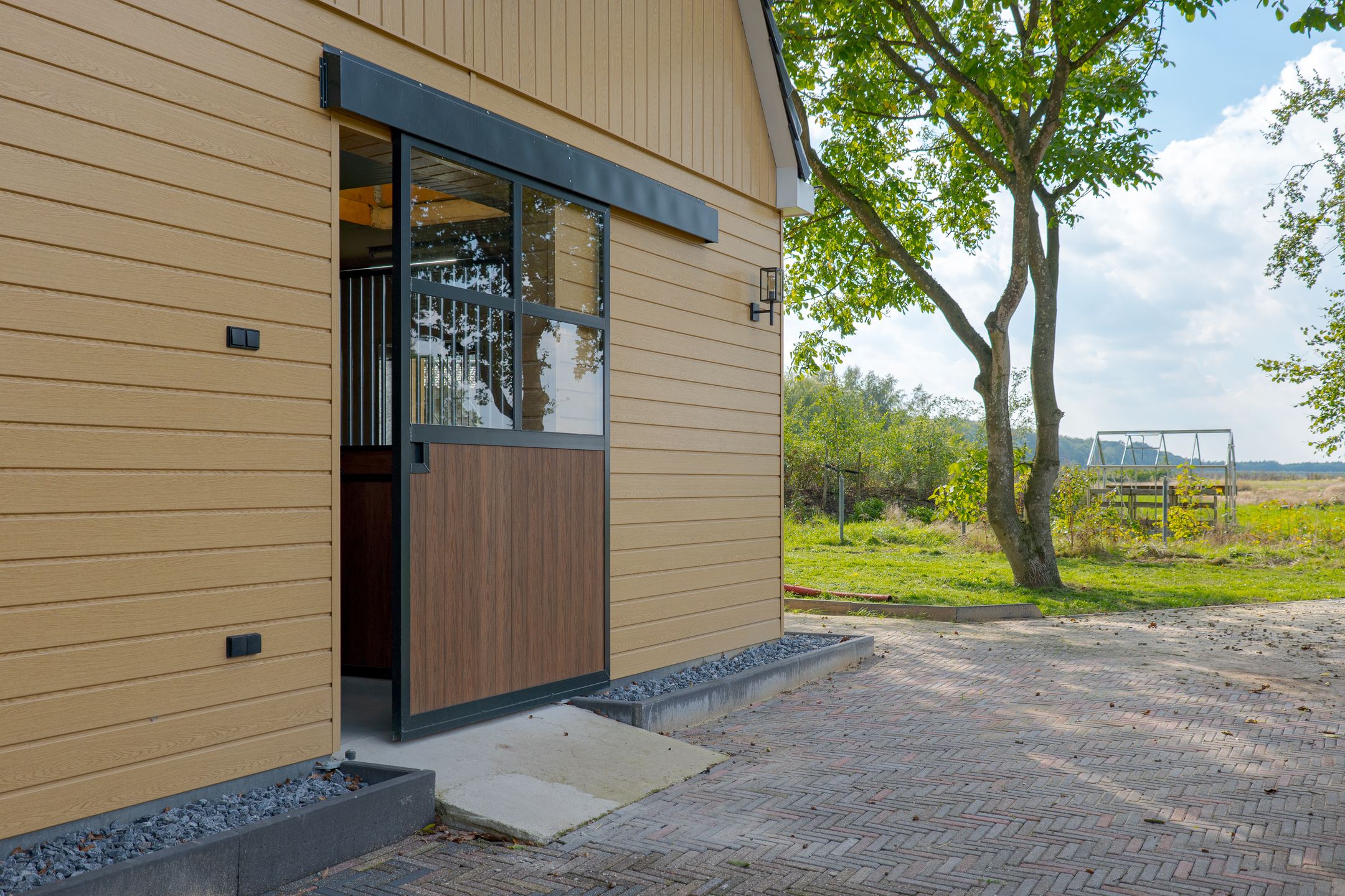 Foto 66 van Borgerderweg 25