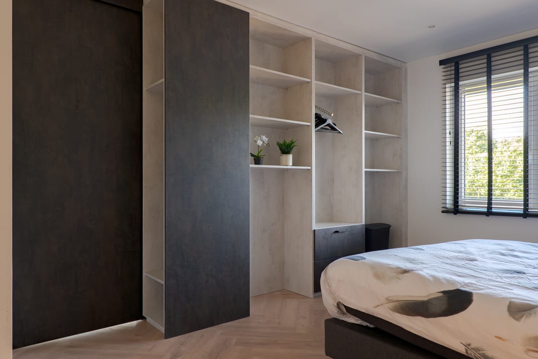 Foto 101 van Borgerderweg 25