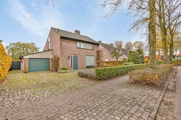 Foto 1 van Broekkant 7-A