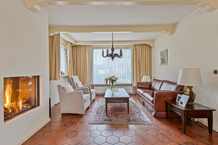 Foto 8 van Broekkant 7-A