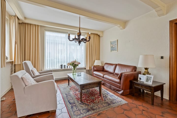 Foto 9 van Broekkant 7-A