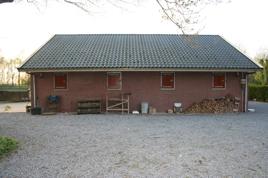 Foto 113 van Borgerderweg 25