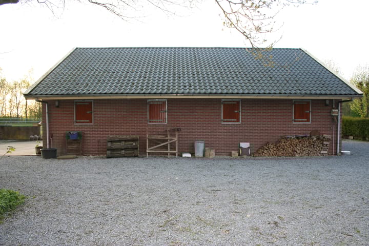 Foto 113 van Borgerderweg 25