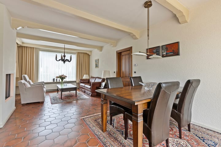 Foto 12 van Broekkant 7-A