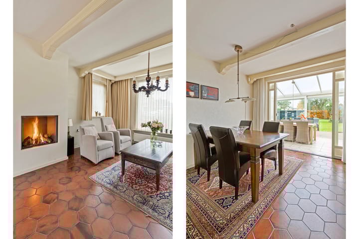 Foto 13 van Broekkant 7-A