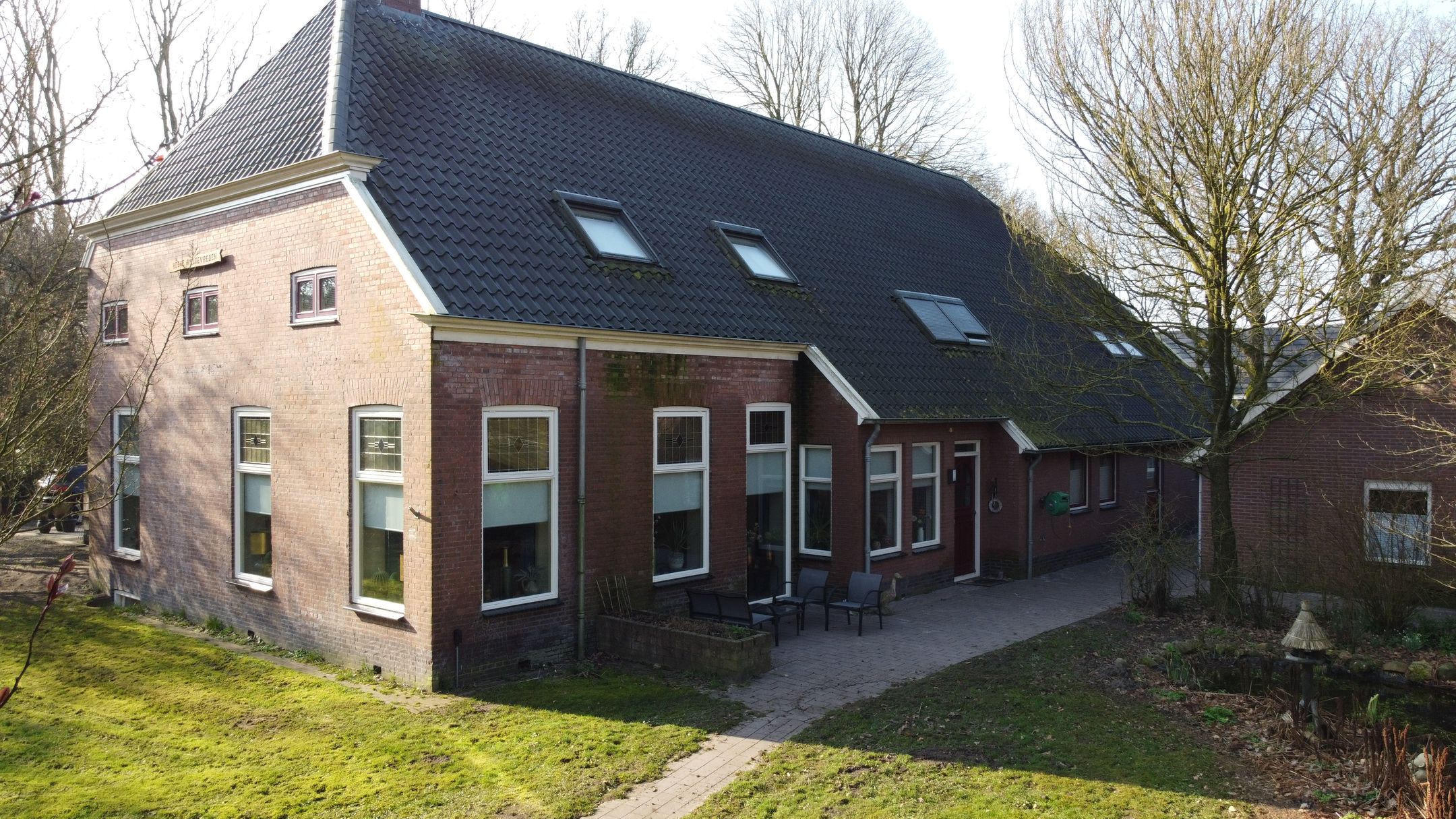 Foto 135 van Borgerderweg 25