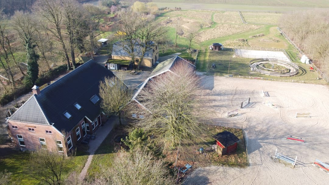 Foto 137 van Borgerderweg 25