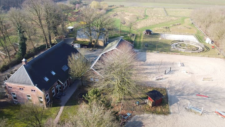 Foto 137 van Borgerderweg 25