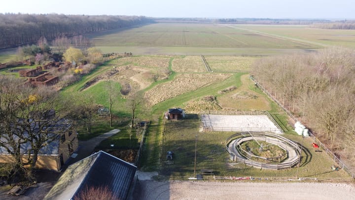 Foto 138 van Borgerderweg 25