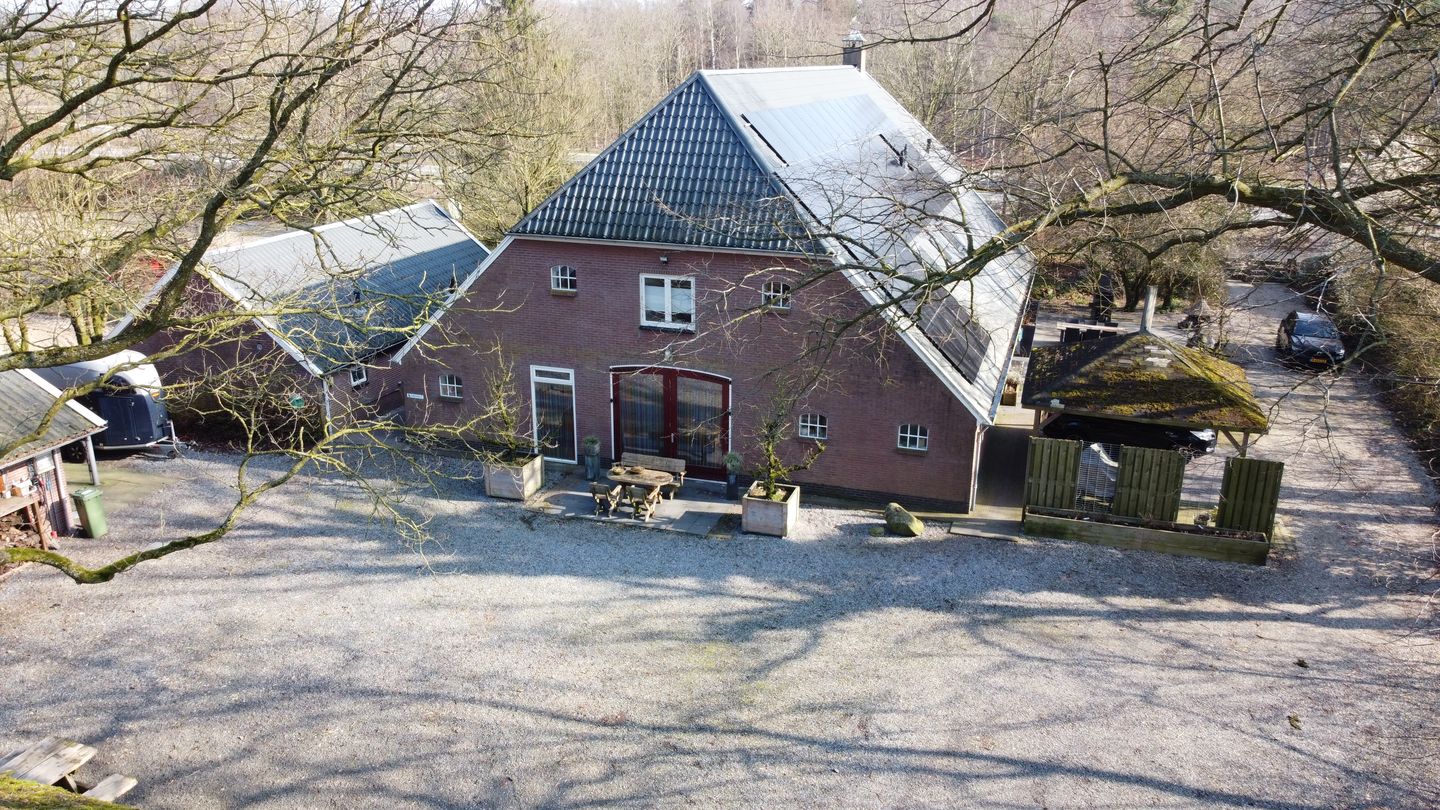 Foto 139 van Borgerderweg 25