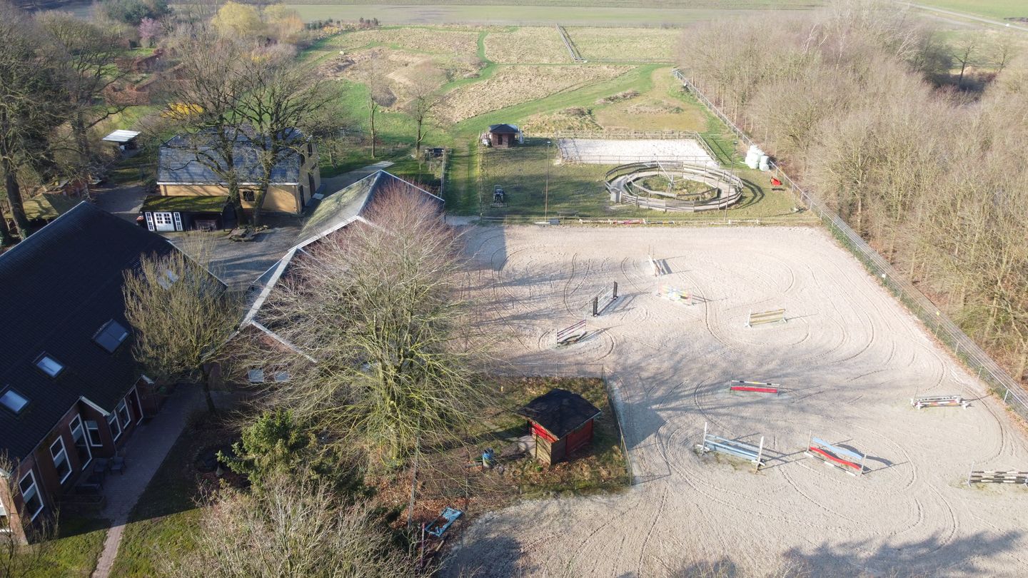 Foto 140 van Borgerderweg 25