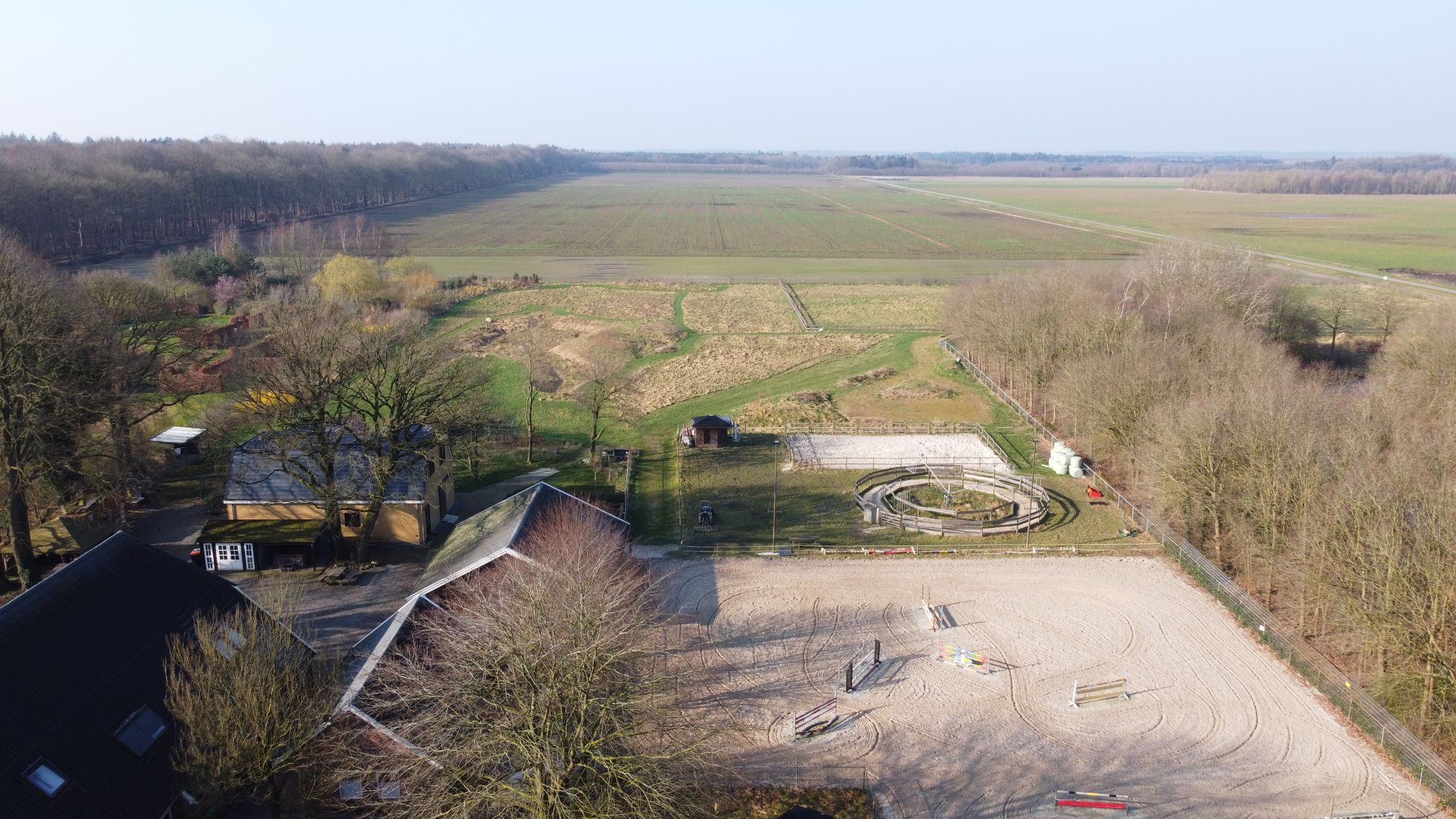 Foto 141 van Borgerderweg 25