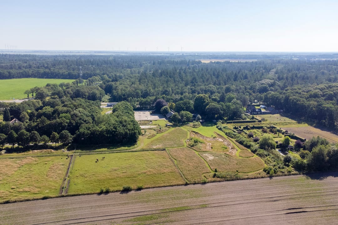 Foto 142 van Borgerderweg 25