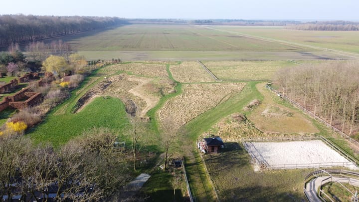 Foto 144 van Borgerderweg 25