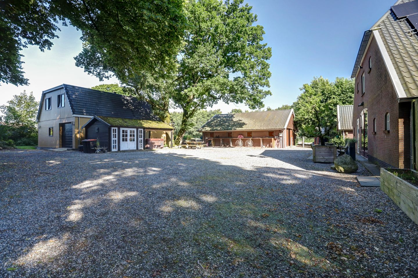 Foto 145 van Borgerderweg 25