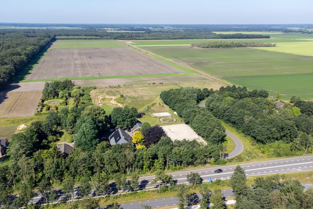 Foto 146 van Borgerderweg 25