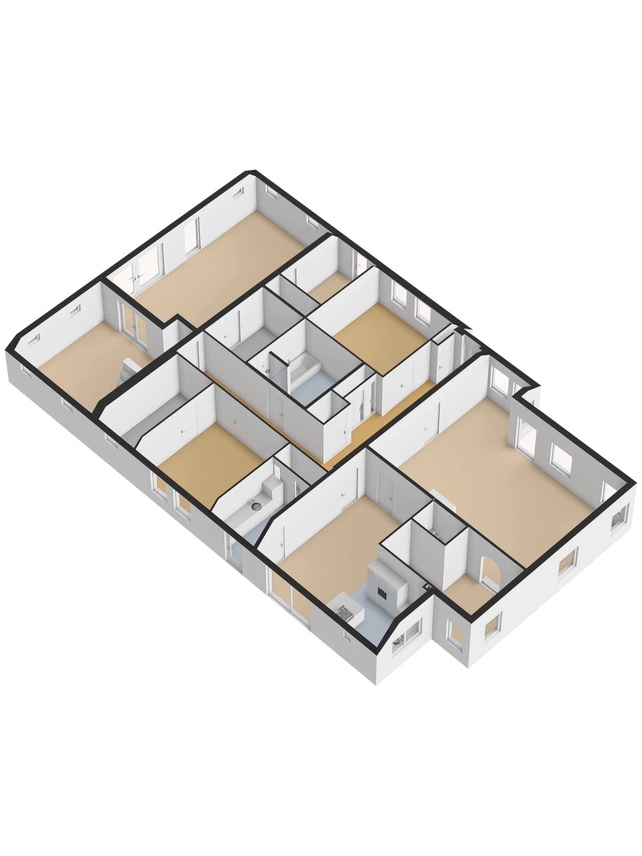 Foto 153 van Borgerderweg 25