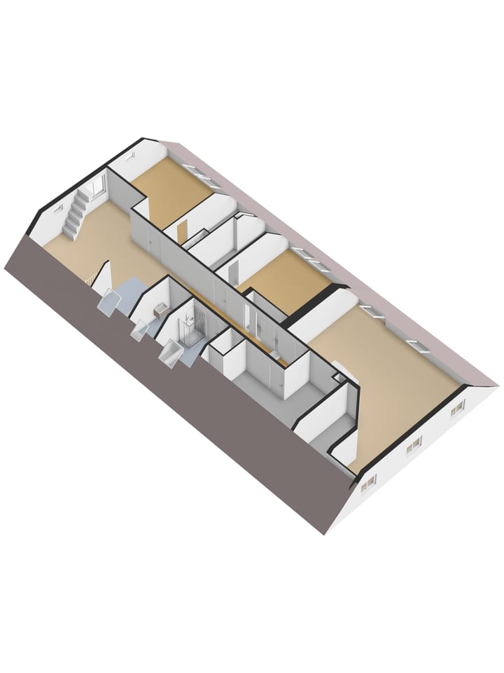 Foto 157 van Borgerderweg 25
