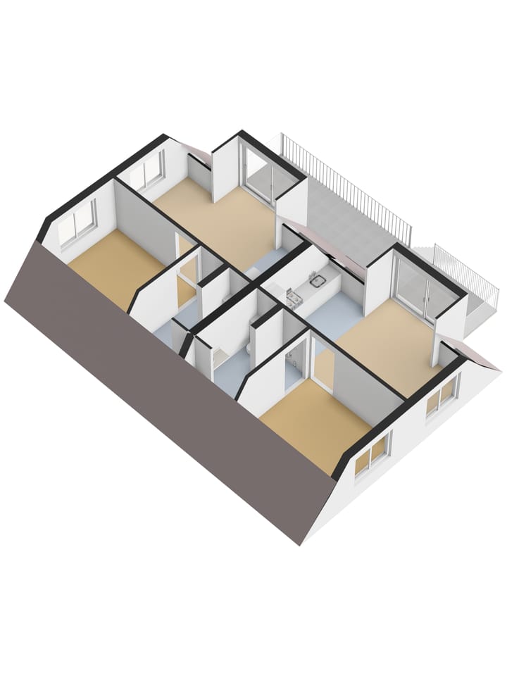 Foto 163 van Borgerderweg 25