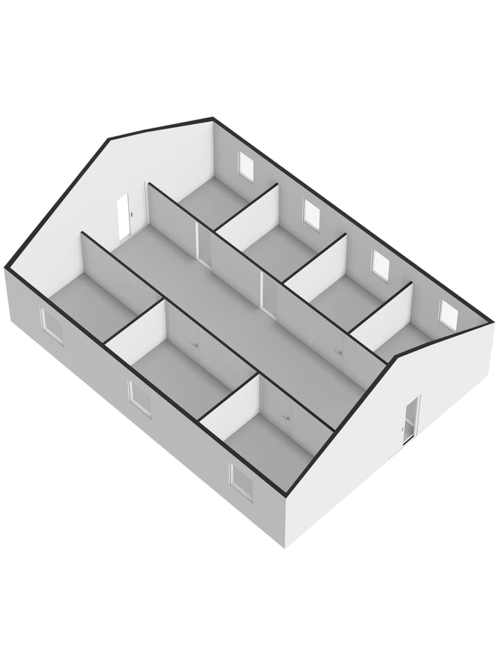 Foto 165 van Borgerderweg 25