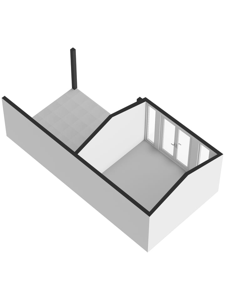 Foto 167 van Borgerderweg 25