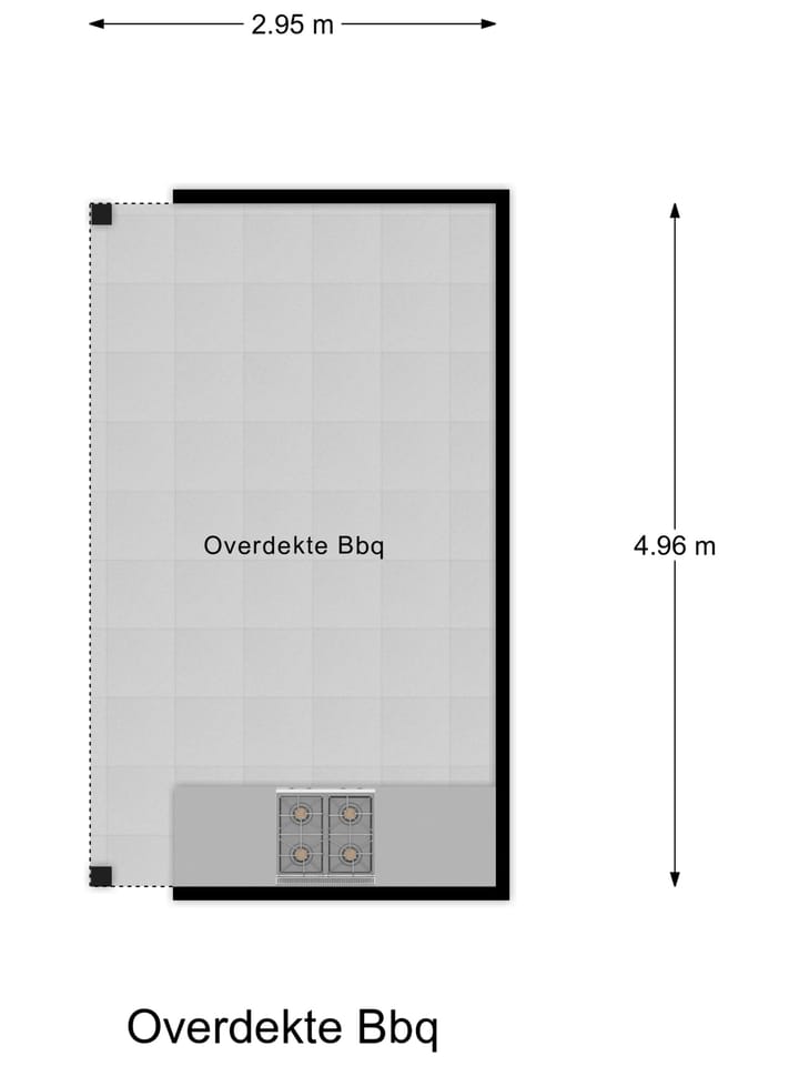 Foto 170 van Borgerderweg 25