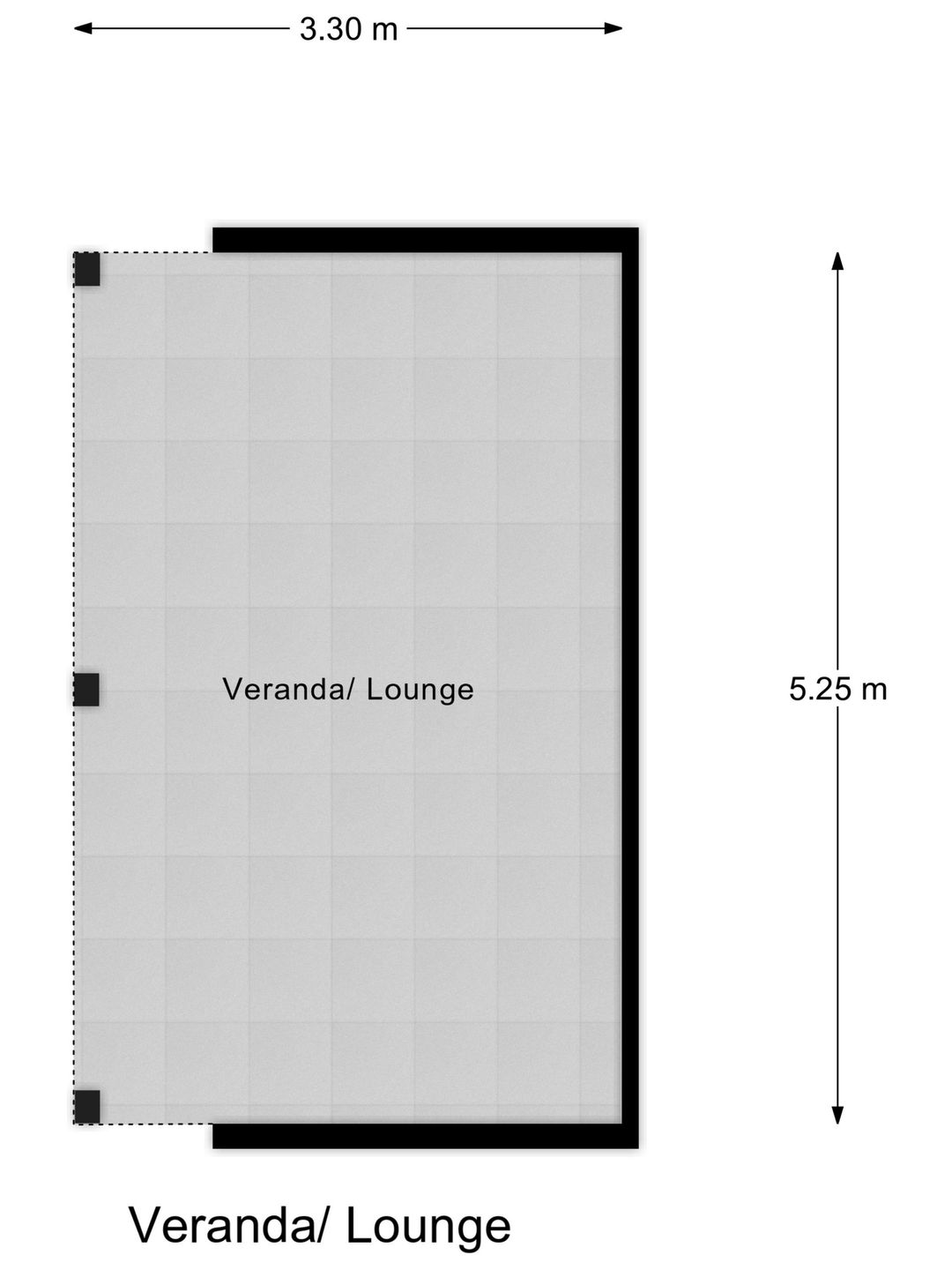 Foto 172 van Borgerderweg 25