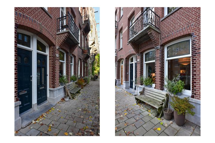 View photo 2 of Johannes Verhulststraat 222-H