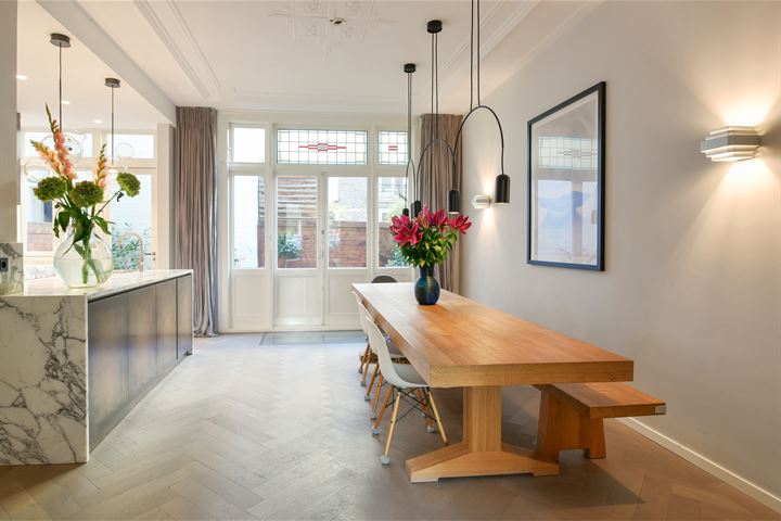 View photo 10 of Johannes Verhulststraat 222-H