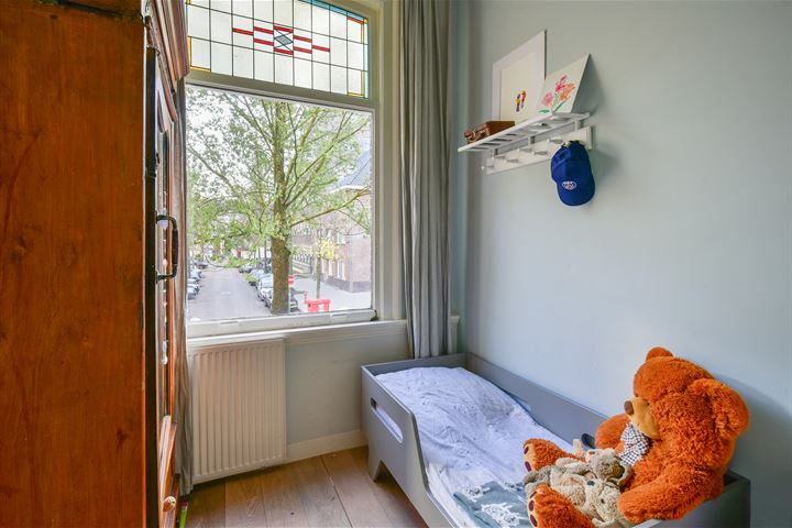 View photo 22 of Johannes Verhulststraat 222-H