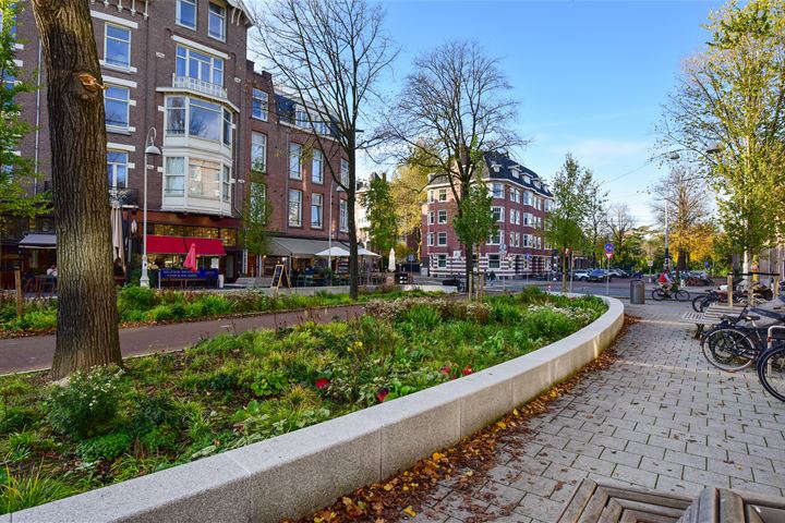 View photo 28 of Johannes Verhulststraat 222-H