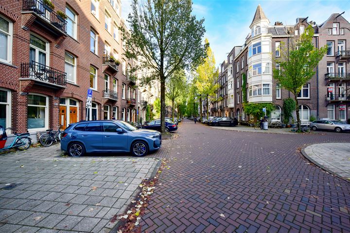 View photo 31 of Johannes Verhulststraat 222-H