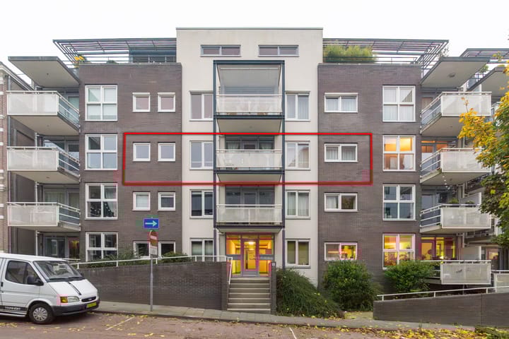 Foto 35 van Betuwestraat 5-5