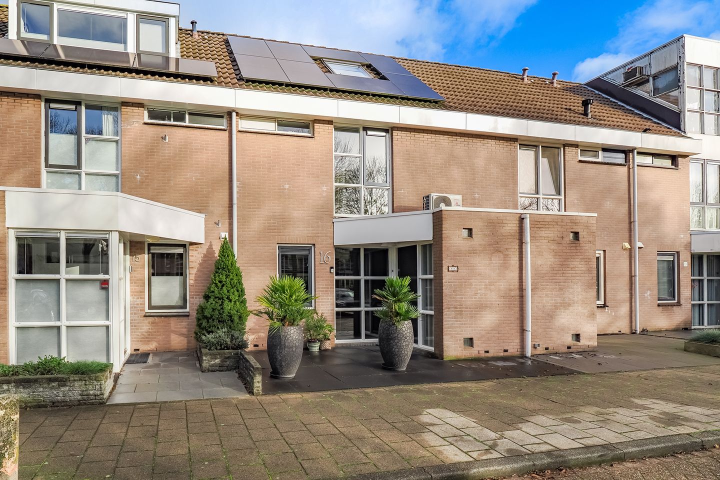 Foto 1 van Mennersweide 16