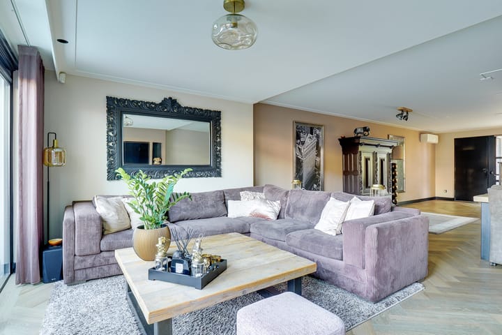 Foto 2 van Mennersweide 16