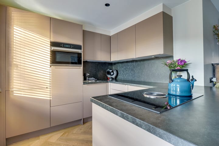 Foto 3 van Mennersweide 16