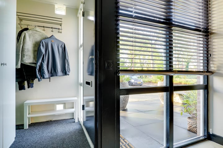 Foto 4 van Mennersweide 16