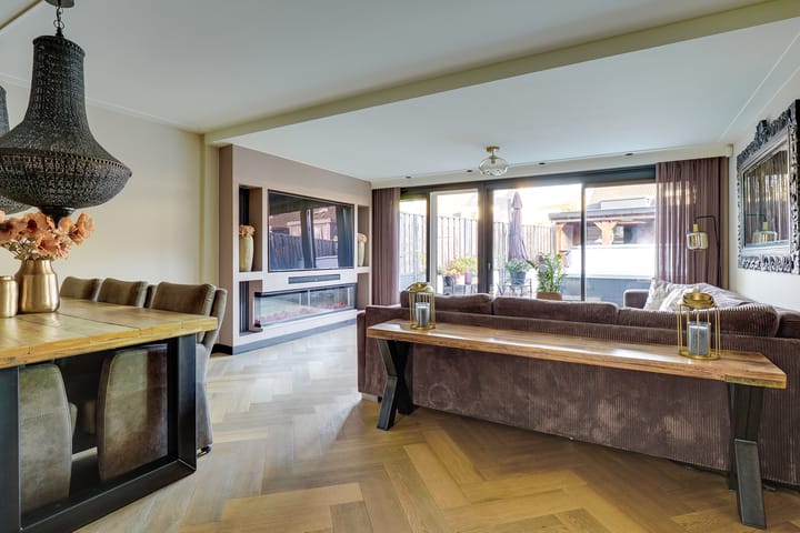 Foto 5 van Mennersweide 16