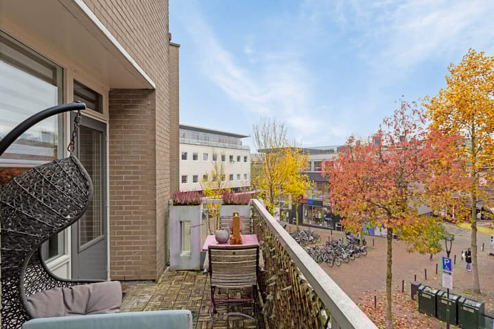 Foto 4 van Noordse Bosje 10