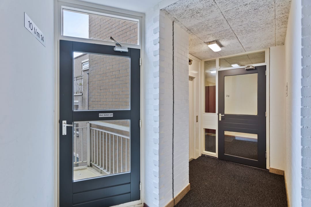 Foto 8 van Noordse Bosje 10