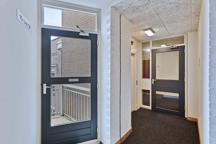 Foto 8 van Noordse Bosje 10