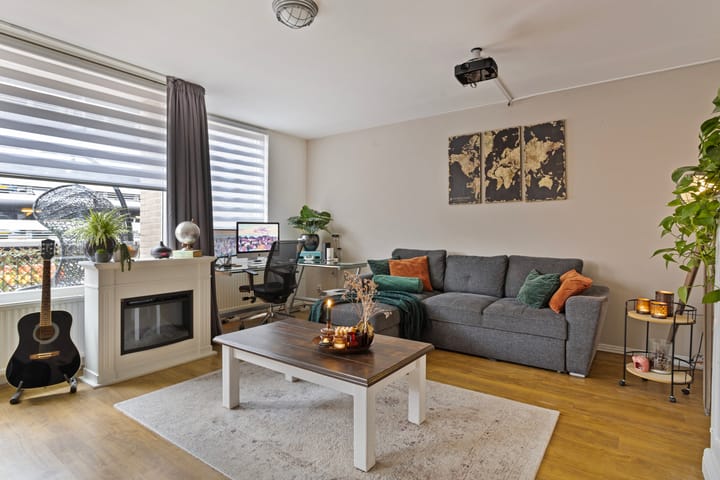 Foto 13 van Noordse Bosje 10