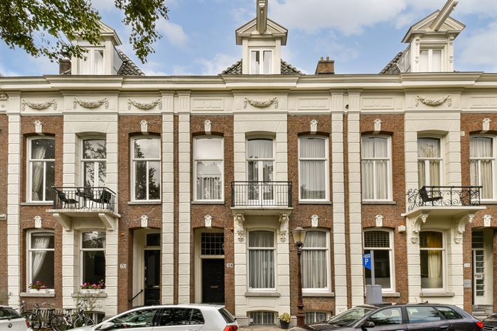 Bekijk foto 1 van Vondelstraat 156