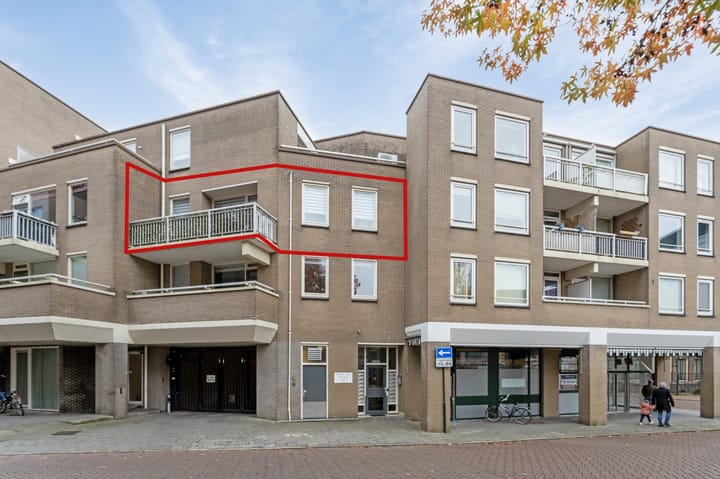 Foto 40 van Noordse Bosje 10